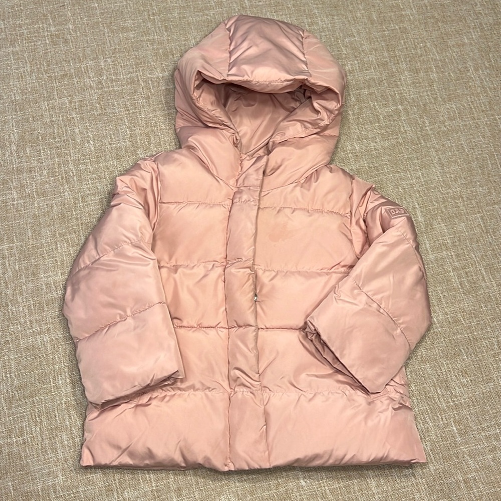 Baby GAP Primaloft Puffer Jacket